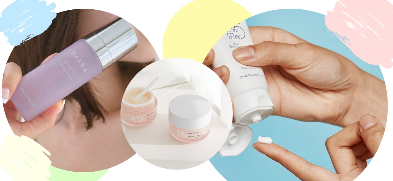 Top 5 Unique K-Beauty Brands You Need to Know + Our #1 Picks Top 5 Unique K-Beauty Brands You Need to Know + Our #1 Picks